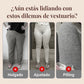 🎁Pantalones de Algodón Cómodos para Mujeres con Cinturilla Elástica