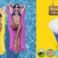 Calcetines de filtro para skimmer de piscina para cestas