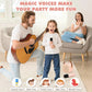 🎁Mini máquina de karaoke con micrófonos inalámbricos