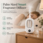 OFERTA ESPECIAL 2026🥳¡Refresca cualquier habitación al instante! Difusor de aromas con temporizador y sin cable