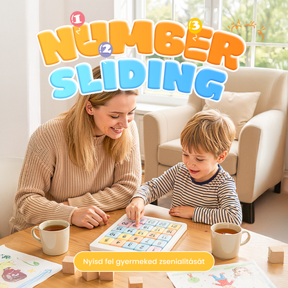 ✨LAST DAY PROMOTION - 60%OFF✨BrainTrain Puzzle