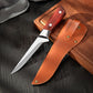 Cuchillo recomendado por un chef Michelin - Cuchillo japonés premium