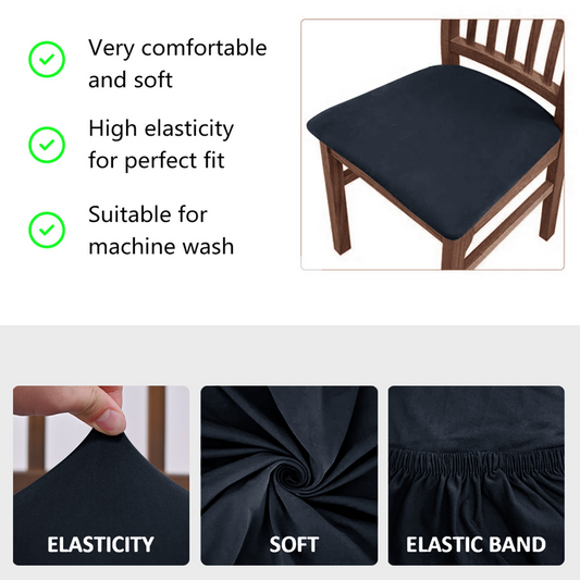 🎁2025 Limited Time Sale 50% Off🔥Stretchy Waterproof Chair Covers 🪑