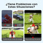 Cámaras de seguridad inalámbricas solares