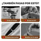 Juego de herramientas de costura de 37 piezas