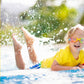 Calcetines de filtro para skimmer de piscina para cestas