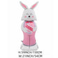🐰OFERTA DE SEMANA SANTA🎈¡Listo para tus celebraciones, con un globo que une alegría, economía y practicidad! 🐰
