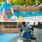 Calcetines de filtro para skimmer de piscina para cestas
