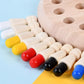 Juegos de Mesa Educativos Multijugador Juegos de Familia para Niños, Adultos y Mayores