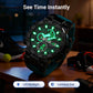 RELOJ LED INTELIGENTE: Impermeable, Pantalla Digital, 7 Modos Deportivos INCLUIDOS y Seguimiento del Sueño. ¡Tu Compañero Perfecto para el Día a Día y la Aventura! 🌟🔋