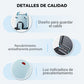 🥪 Sandwichera Multifunción Compacta de Rápido Calentamiento - Ideal para Cocina, Oficina o Dormitorio 🏠✨