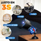 Mini Cámara de Seguridad HD Inteligente con Visión Nocturna