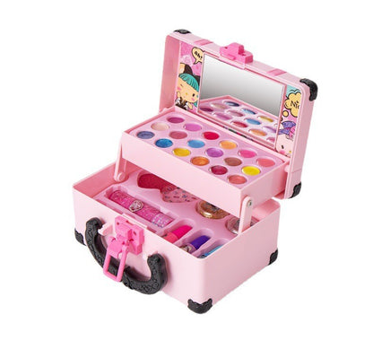 Set de maquillaje para niños