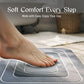 🛁 Alfombrilla de Baño Antideslizante y Superabsorbente – Ultrasuave y de Secado Rápido para un Hogar Seguro ✨💧