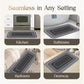 🛁 Alfombrilla de Baño Antideslizante y Superabsorbente – Ultrasuave y de Secado Rápido para un Hogar Seguro ✨💧