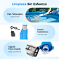 Aspiradora de Mano Inalámbrica 3 en 1 para Piscina