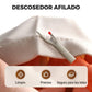 Juego de herramientas de costura de 37 piezas