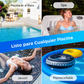 Aspiradora de Mano Inalámbrica 3 en 1 para Piscina
