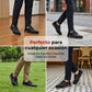 ✨2026 Nuevos Arrivals👞Zapatos Slip-On Ligeros y Suaves para Hombre
