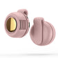 ❄️💨Mini ventilador portátil con clip giratorio de 360°