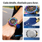 RELOJ LED INTELIGENTE: Impermeable, Pantalla Digital, 7 Modos Deportivos INCLUIDOS y Seguimiento del Sueño. ¡Tu Compañero Perfecto para el Día a Día y la Aventura! 🌟🔋