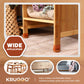 Protector de patas para muebles Mute mejorado