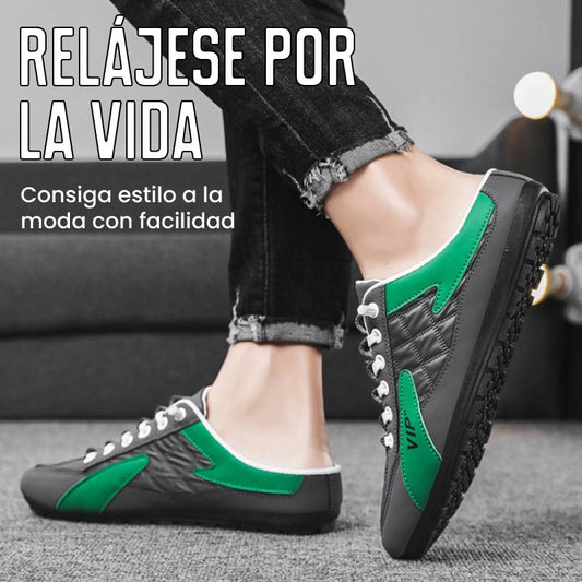 🎁2025 Venta caliente⏳Zapatillas de deporte para hombre