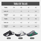 🎁2025 Venta caliente⏳Zapatillas de deporte para hombre