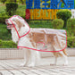 Chubasquero transparente para perros