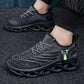 Zapatillas de running transpirables y ligeras para hombre