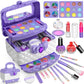 Set de maquillaje para niños