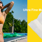 Calcetines de filtro para skimmer de piscina para cestas