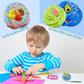 🎁Súper Arcilla Slime: ¡Suave, Flexible y Huele Increíble! Kit DIY para Desarrollo Sensorial