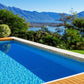 Calcetines de filtro para skimmer de piscina para cestas