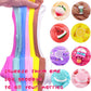🎁Súper Arcilla Slime: ¡Suave, Flexible y Huele Increíble! Kit DIY para Desarrollo Sensorial