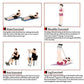 ⏳Especial por tiempo limitado⏰Equipo de Entrenamiento para Abdominales