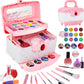 Set de maquillaje para niños