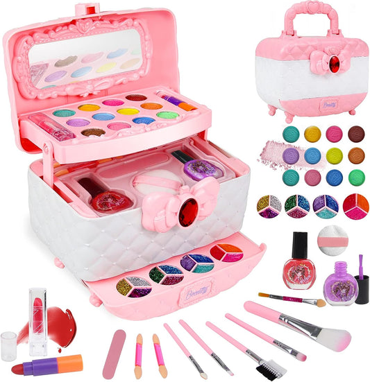 Set de maquillaje para niños