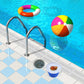 Calcetines de filtro para skimmer de piscina para cestas
