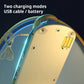 🎅 ¡Preventa Navideña! 🎁 Nuevo Juguete con Volante para Conducir 🚗 ¡Envío gratis! 🎉