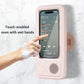 🔥Oferta especial 2026🎁Funda impermeable para móvil con altavoz Bluetooth