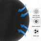Juguete saltarín Fun Balance: juego de saltos y entrenamiento del equilibrio