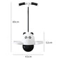 Juguete saltarín Fun Balance: juego de saltos y entrenamiento del equilibrio
