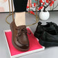 Mocasines suaves para mujer