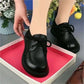 Mocasines suaves para mujer
