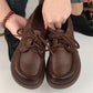 Mocasines suaves para mujer