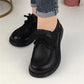 Mocasines suaves para mujer