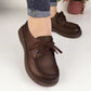 Mocasines suaves para mujer