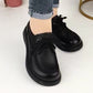 Mocasines suaves para mujer