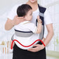 🎉👶 Portabebés transpirable 4 en 1 – Para 0-36 meses, uso en posición delantera/trasera, orientado hacia adentro/hacia afuera – ¡Comodidad de manos libres para padres y bebés! ✨